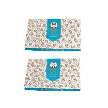  اردی 28 درصد پسته گز کرمانی مجموعه 2 عددی636141f6605a855330